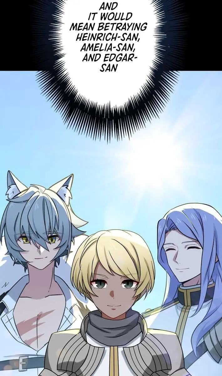 The Strongest Assassin Gets Transferred to Another World With His Whole Class Chapter 97 Page 25