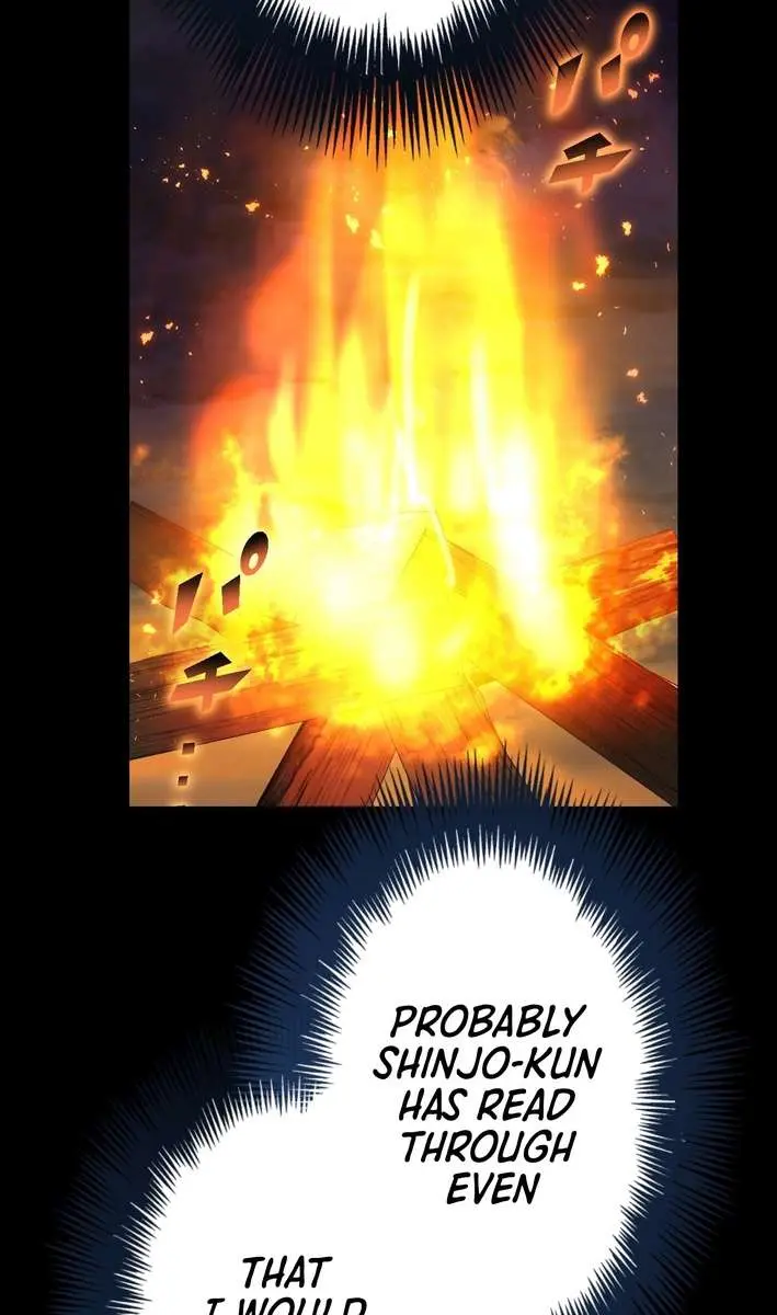 The Strongest Assassin Gets Transferred to Another World With His Whole Class Chapter 97 Page 30