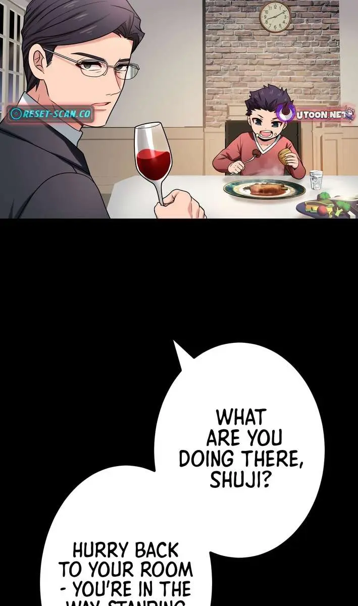 The Strongest Assassin Gets Transferred to Another World With His Whole Class Chapter 97 Page 35
