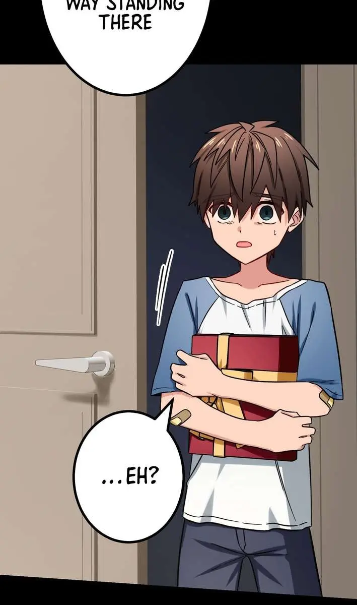 The Strongest Assassin Gets Transferred to Another World With His Whole Class Chapter 97 Page 36