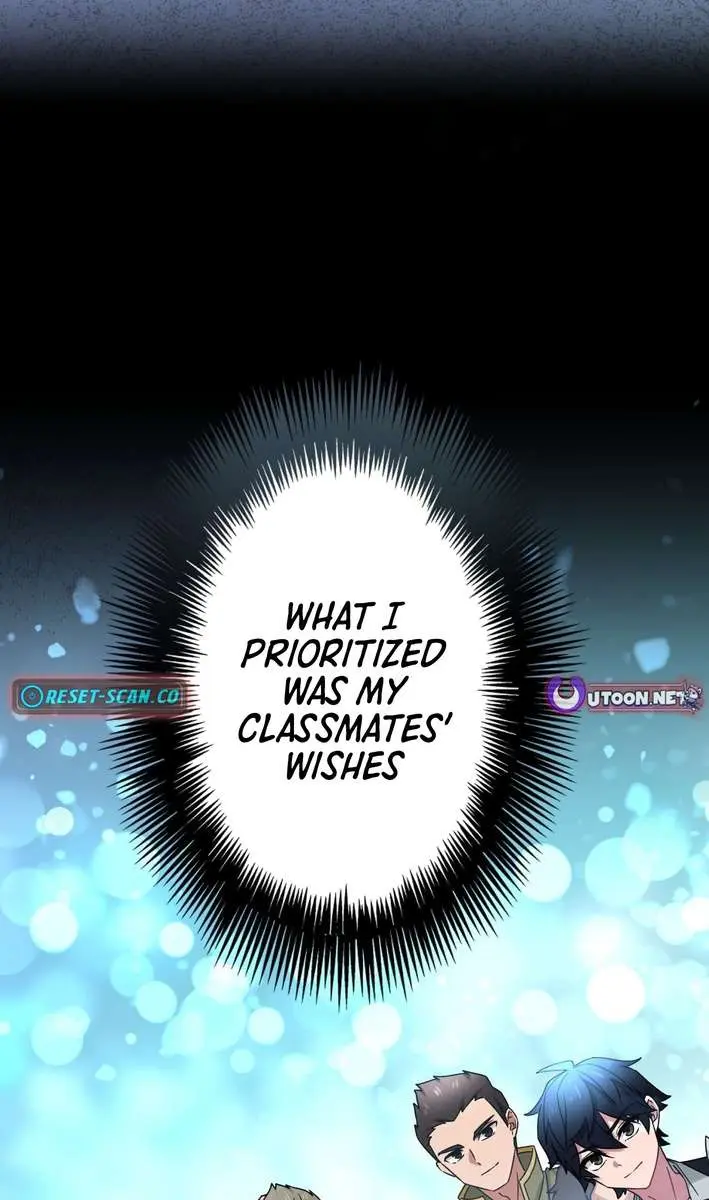 The Strongest Assassin Gets Transferred to Another World With His Whole Class Chapter 97 Page 42
