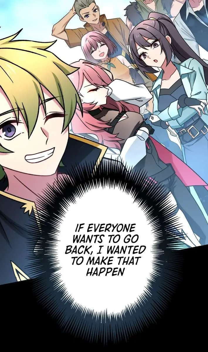 The Strongest Assassin Gets Transferred to Another World With His Whole Class Chapter 97 Page 43