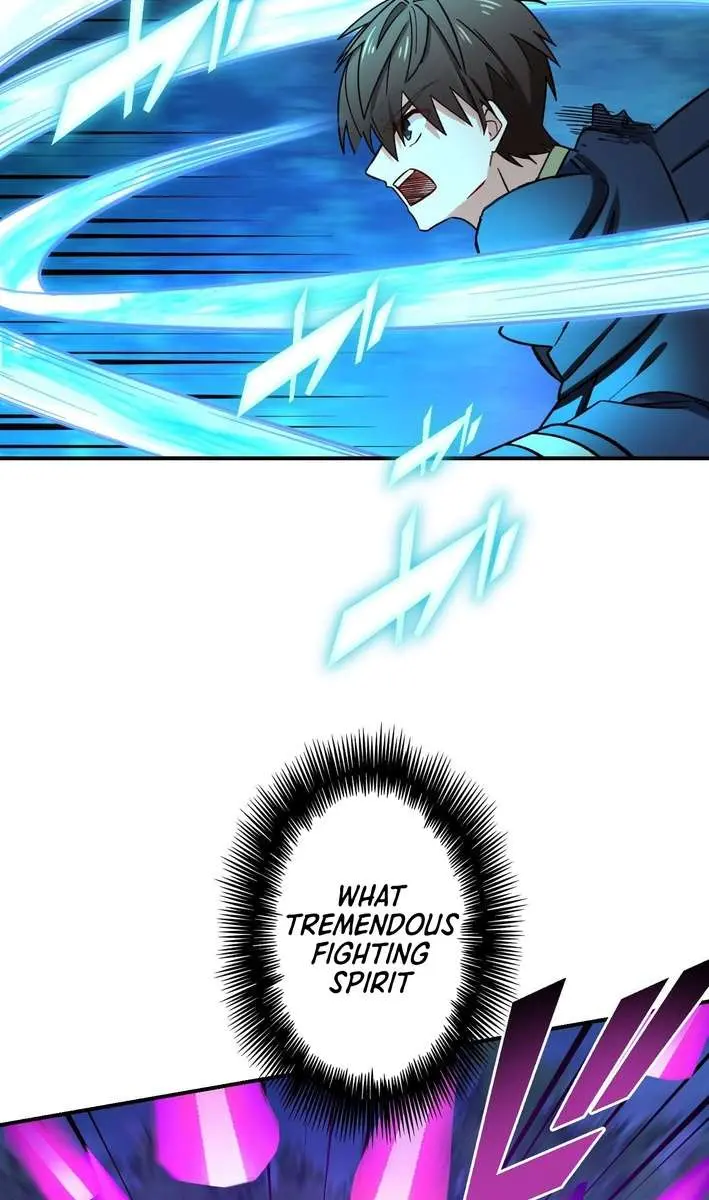 The Strongest Assassin Gets Transferred to Another World With His Whole Class Chapter 97 Page 58