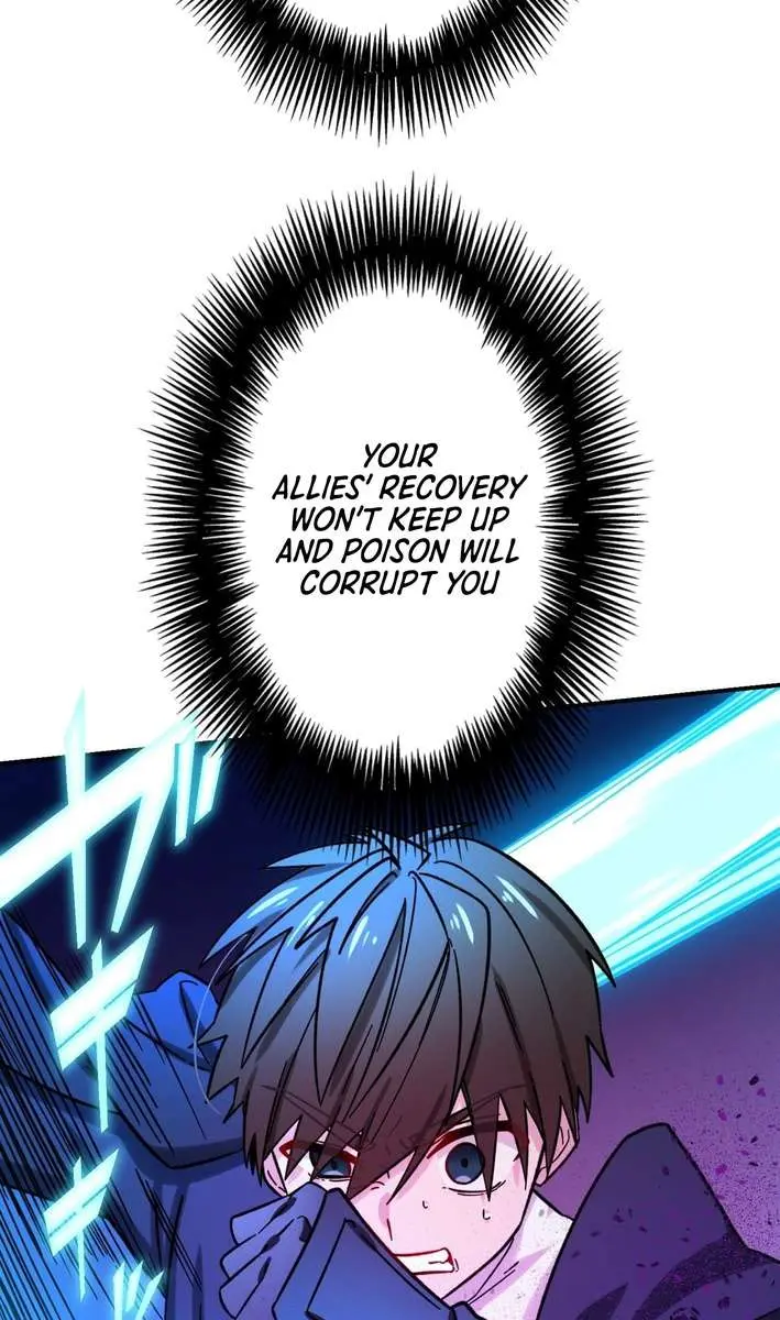 The Strongest Assassin Gets Transferred to Another World With His Whole Class Chapter 97 Page 60