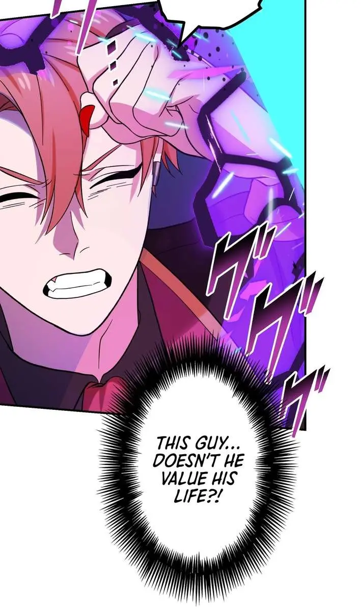 The Strongest Assassin Gets Transferred to Another World With His Whole Class Chapter 97 Page 65