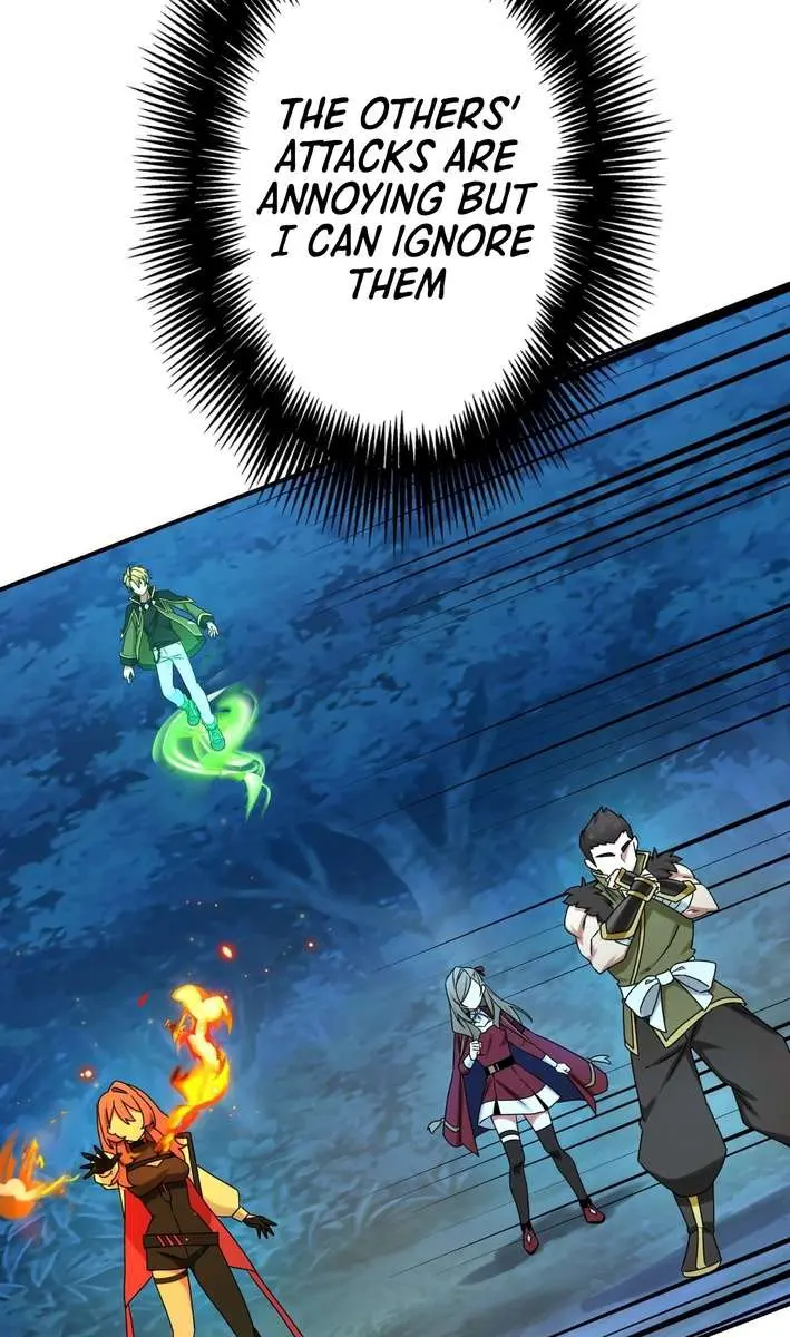 The Strongest Assassin Gets Transferred to Another World With His Whole Class Chapter 97 Page 69