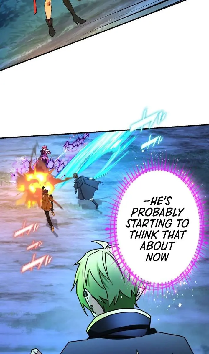 The Strongest Assassin Gets Transferred to Another World With His Whole Class Chapter 97 Page 70