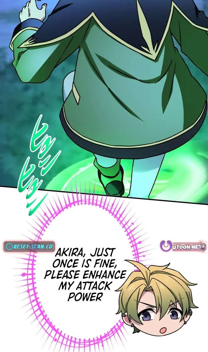 The Strongest Assassin Gets Transferred to Another World With His Whole Class Chapter 97 Page 71