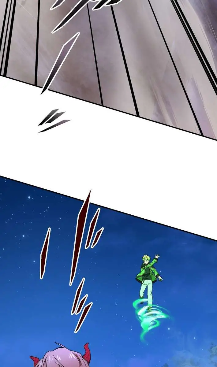 The Strongest Assassin Gets Transferred to Another World With His Whole Class Chapter 97 Page 81