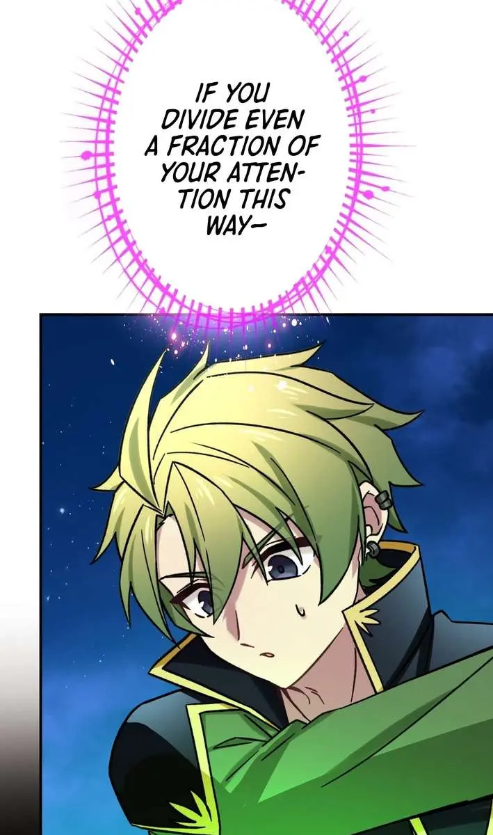The Strongest Assassin Gets Transferred to Another World With His Whole Class Chapter 97 Page 84