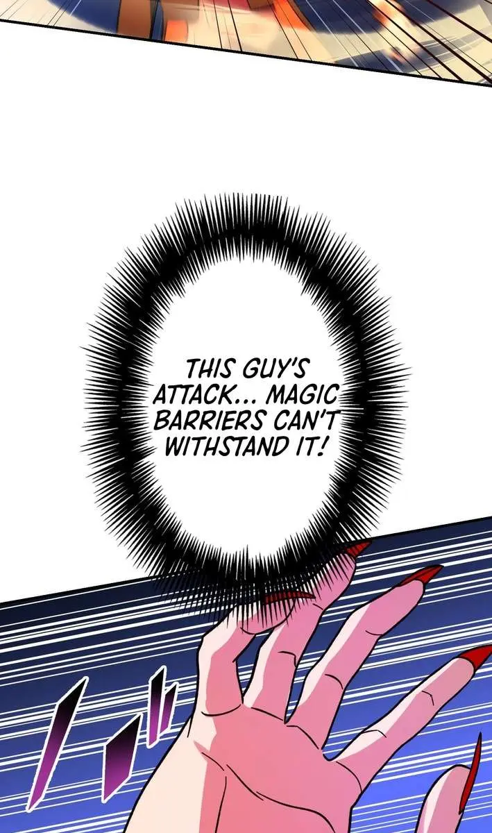The Strongest Assassin Gets Transferred to Another World With His Whole Class Chapter 97 Page 90