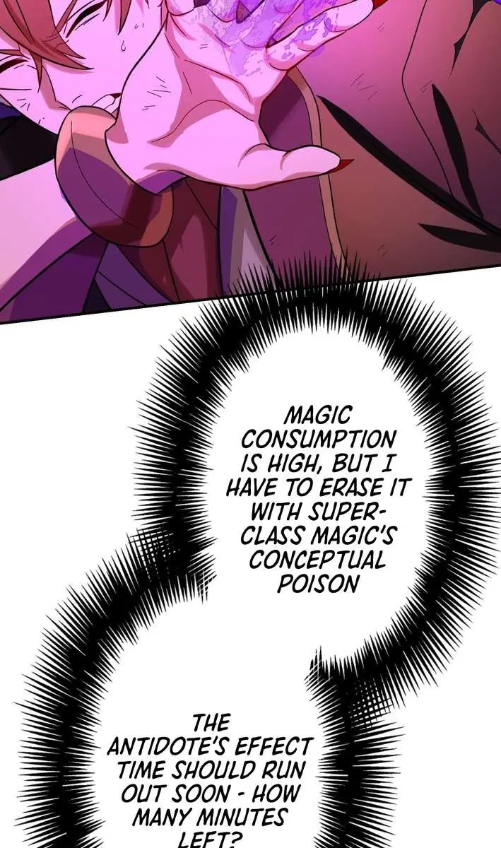 The Strongest Assassin Gets Transferred to Another World With His Whole Class Chapter 97 Page 93
