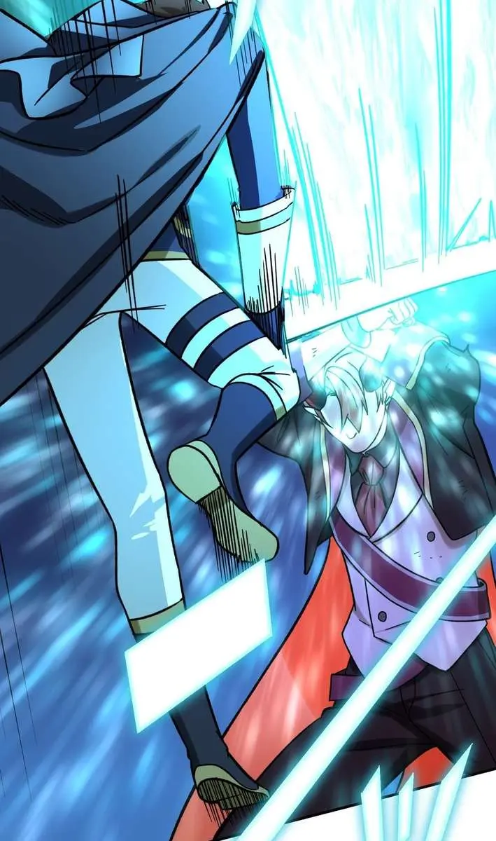 The Strongest Assassin Gets Transferred to Another World With His Whole Class Chapter 97 Page 103