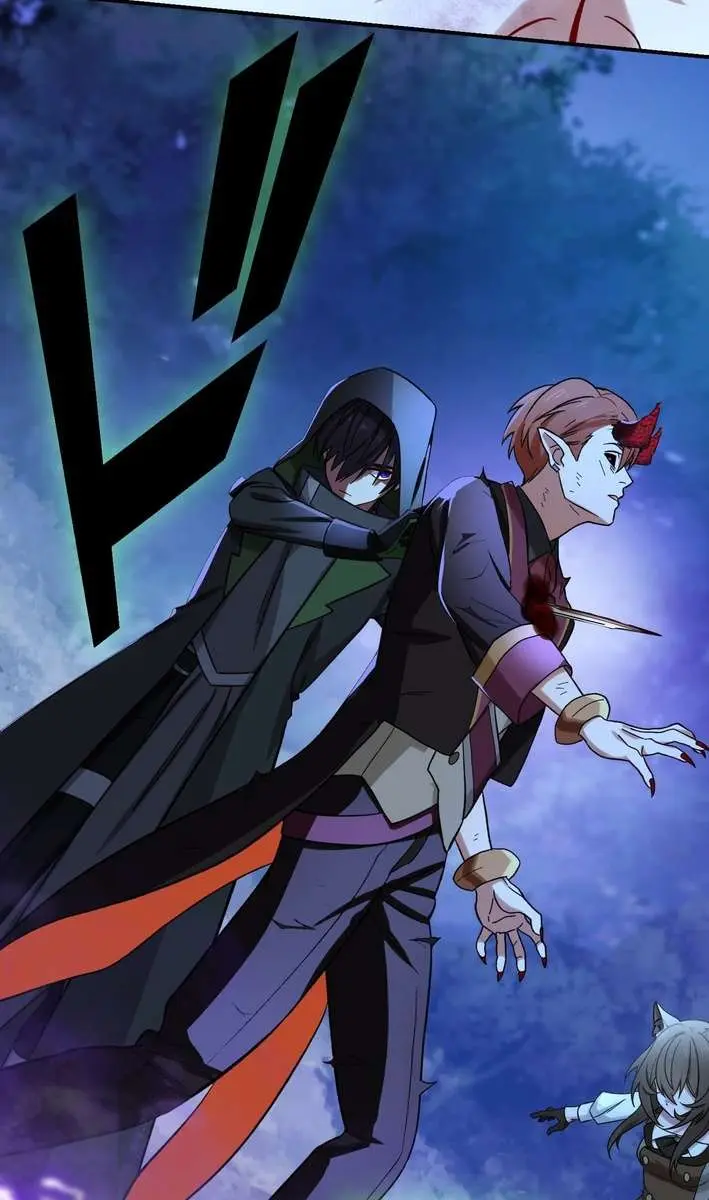 The Strongest Assassin Gets Transferred to Another World With His Whole Class Chapter 97 Page 125