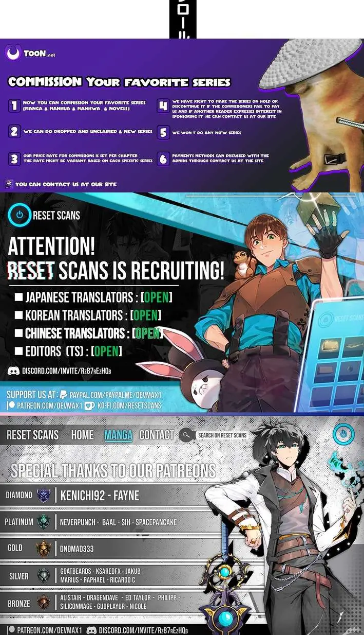 The Strongest Assassin Gets Transferred to Another World With His Whole Class Chapter 97 Page 128
