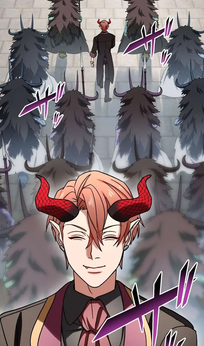 The Strongest Assassin Gets Transferred to Another World With His Whole Class Chapter 98 Page 4
