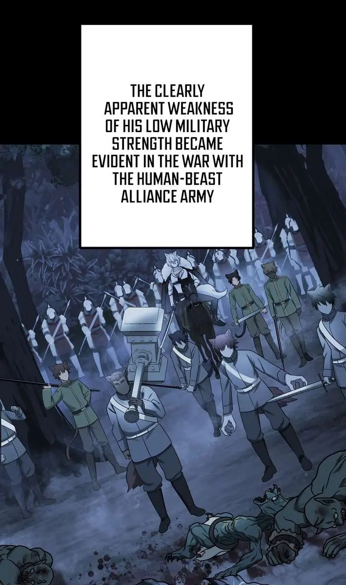 The Strongest Assassin Gets Transferred to Another World With His Whole Class Chapter 98 Page 8