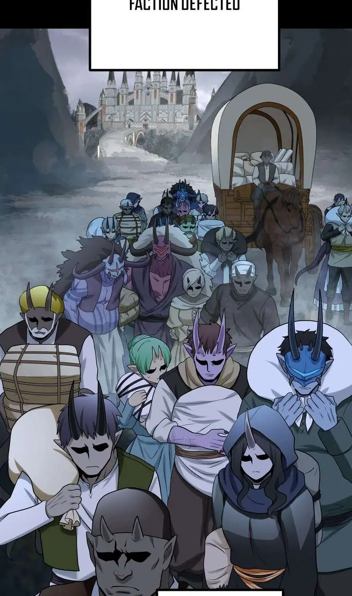 The Strongest Assassin Gets Transferred to Another World With His Whole Class Chapter 98 Page 13