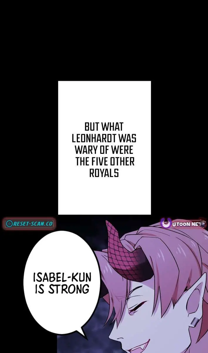 The Strongest Assassin Gets Transferred to Another World With His Whole Class Chapter 98 Page 21