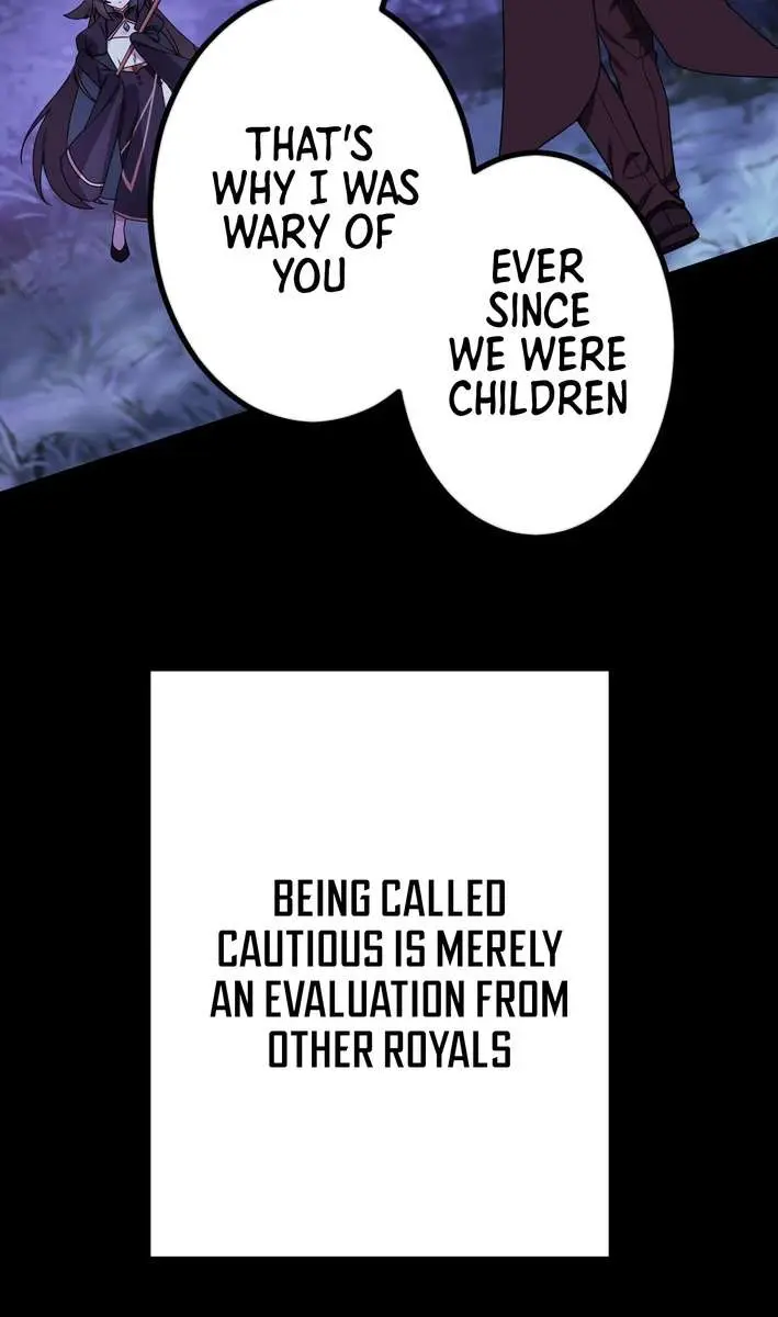 The Strongest Assassin Gets Transferred to Another World With His Whole Class Chapter 98 Page 23