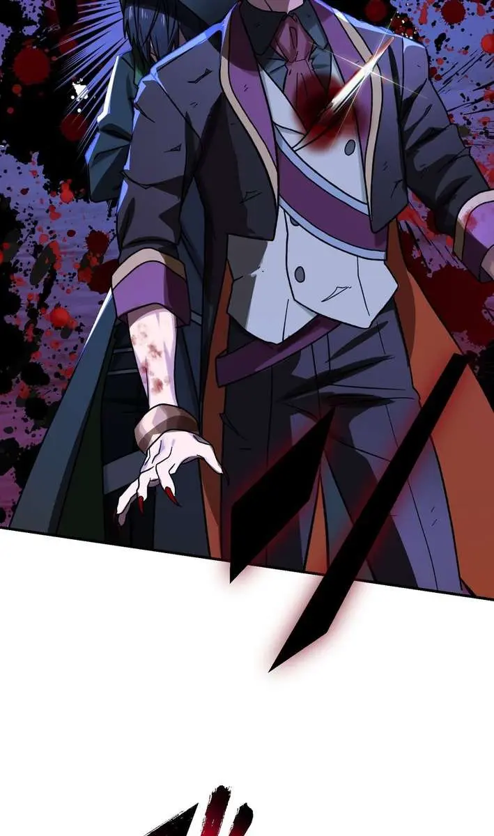 The Strongest Assassin Gets Transferred to Another World With His Whole Class Chapter 98 Page 27