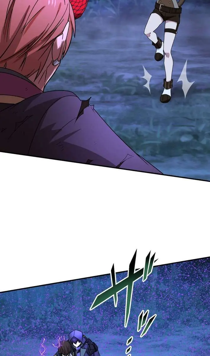 The Strongest Assassin Gets Transferred to Another World With His Whole Class Chapter 98 Page 40