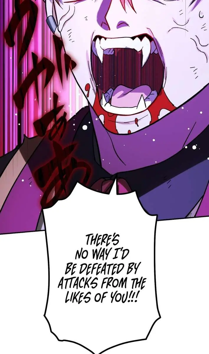 The Strongest Assassin Gets Transferred to Another World With His Whole Class Chapter 98 Page 45