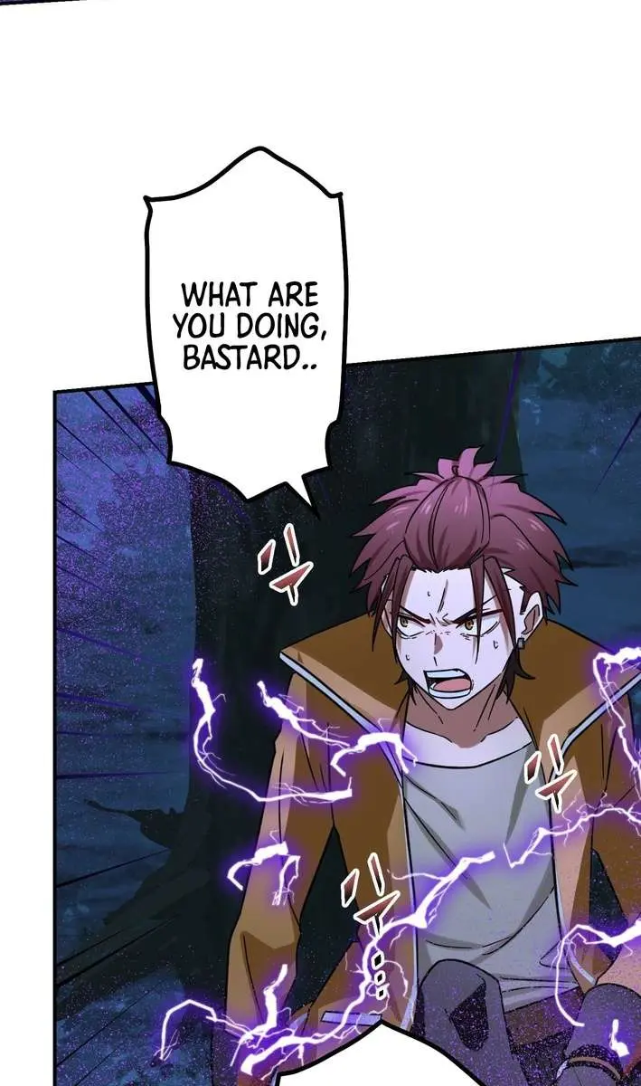 The Strongest Assassin Gets Transferred to Another World With His Whole Class Chapter 98 Page 49
