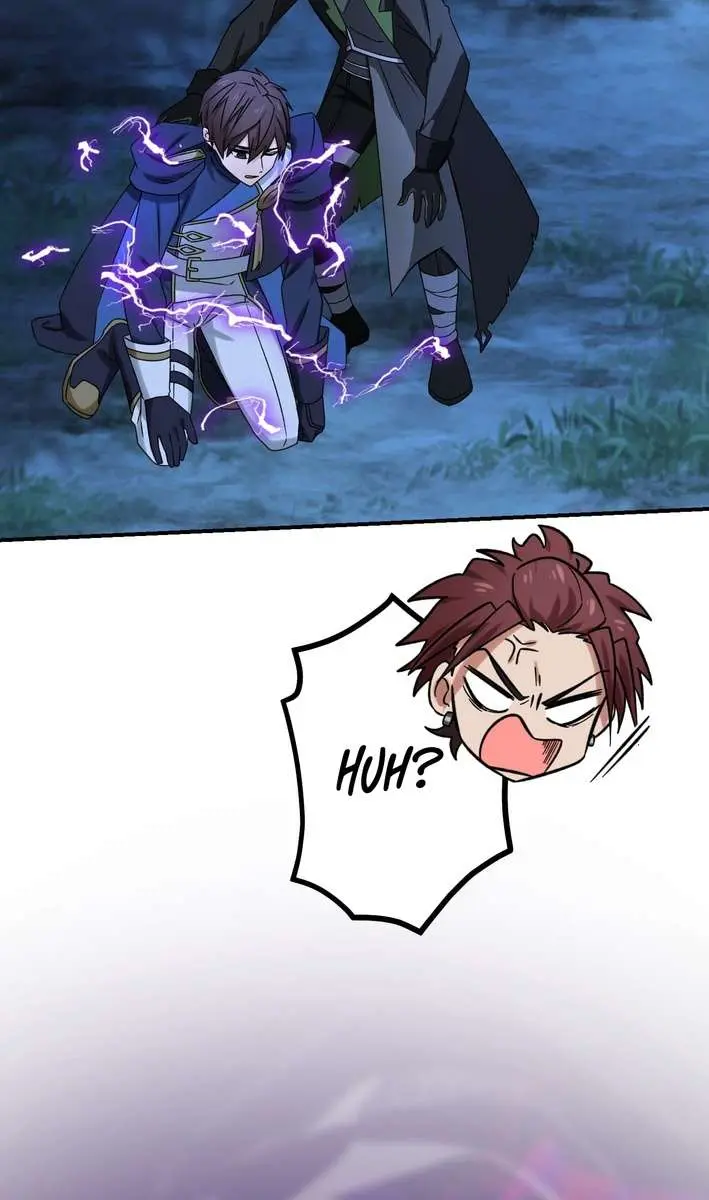The Strongest Assassin Gets Transferred to Another World With His Whole Class Chapter 98 Page 51