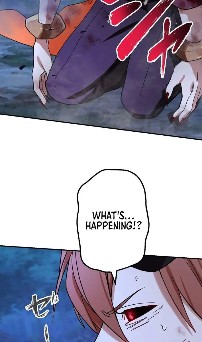 The Strongest Assassin Gets Transferred to Another World With His Whole Class Chapter 98 Page 56