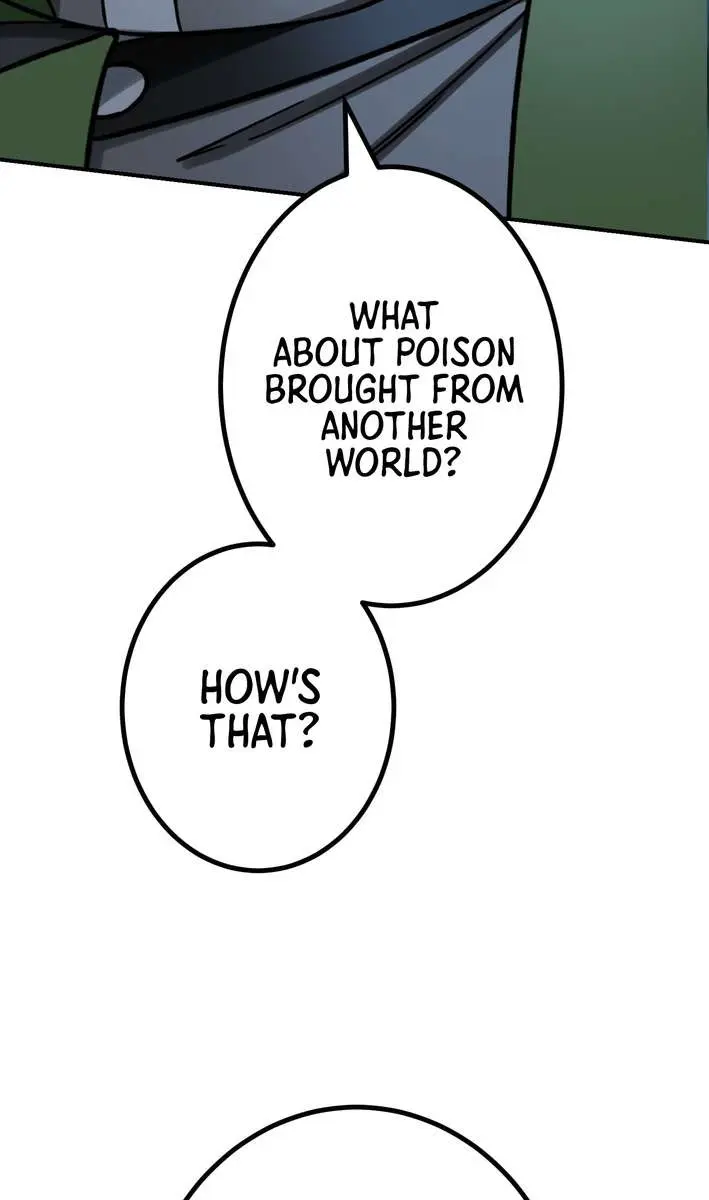 The Strongest Assassin Gets Transferred to Another World With His Whole Class Chapter 98 Page 63