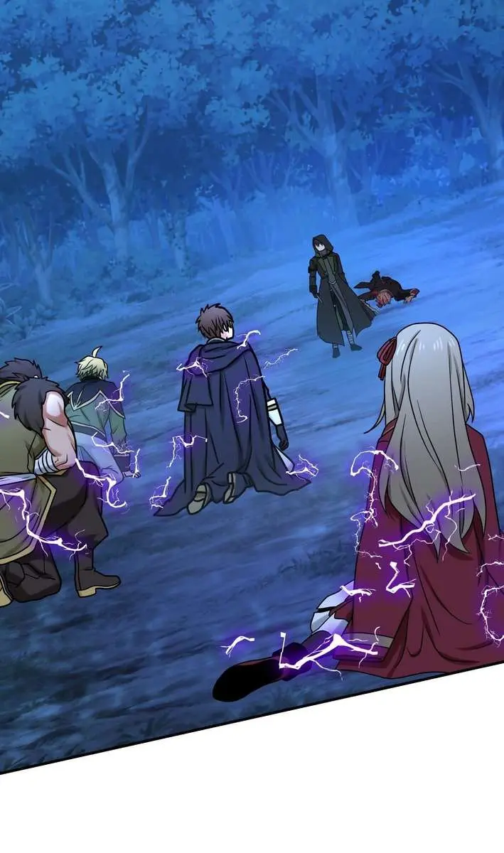 The Strongest Assassin Gets Transferred to Another World With His Whole Class Chapter 98 Page 78