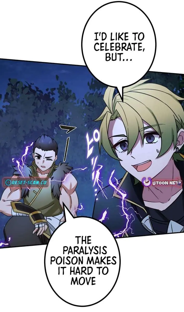 The Strongest Assassin Gets Transferred to Another World With His Whole Class Chapter 98 Page 79