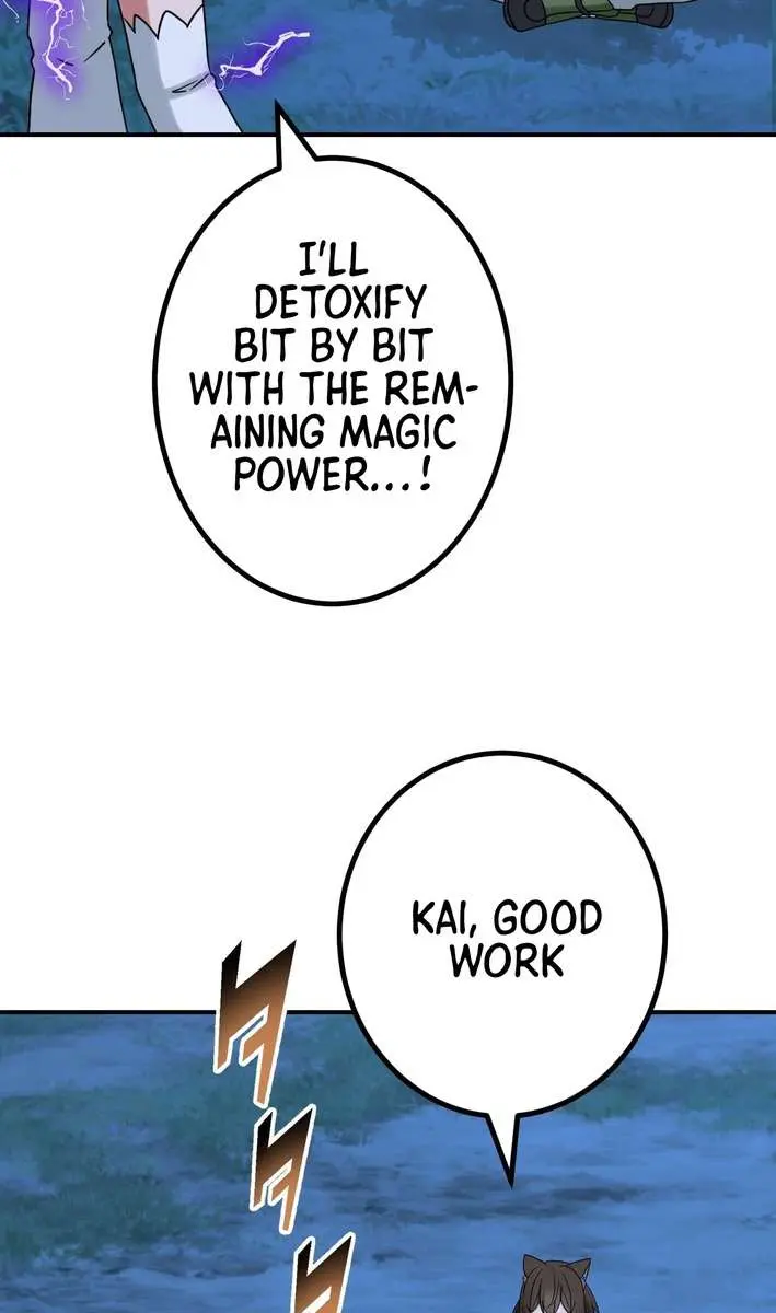 The Strongest Assassin Gets Transferred to Another World With His Whole Class Chapter 98 Page 81
