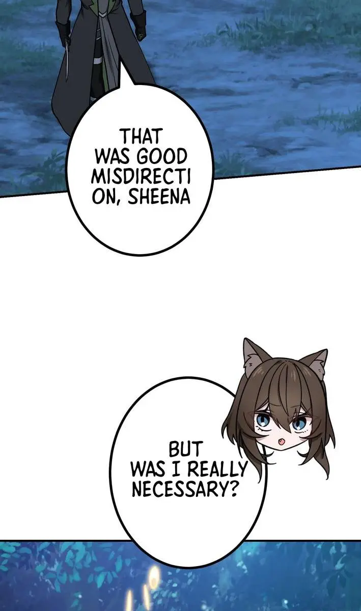 The Strongest Assassin Gets Transferred to Another World With His Whole Class Chapter 98 Page 83