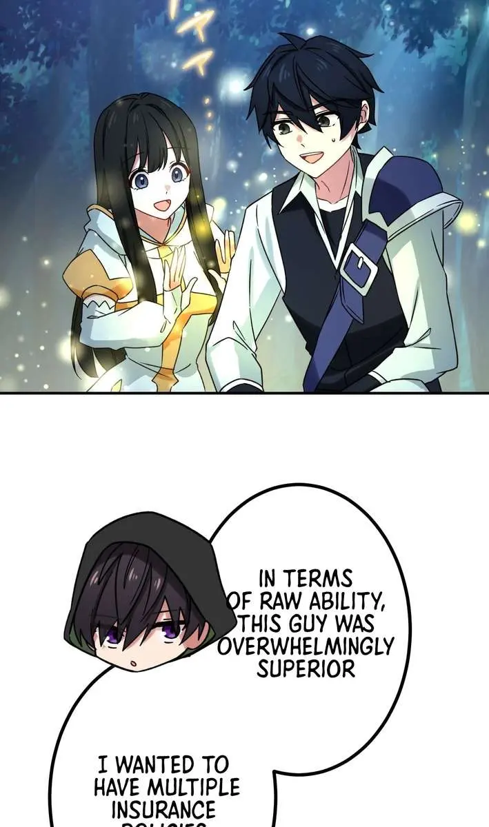 The Strongest Assassin Gets Transferred to Another World With His Whole Class Chapter 98 Page 84
