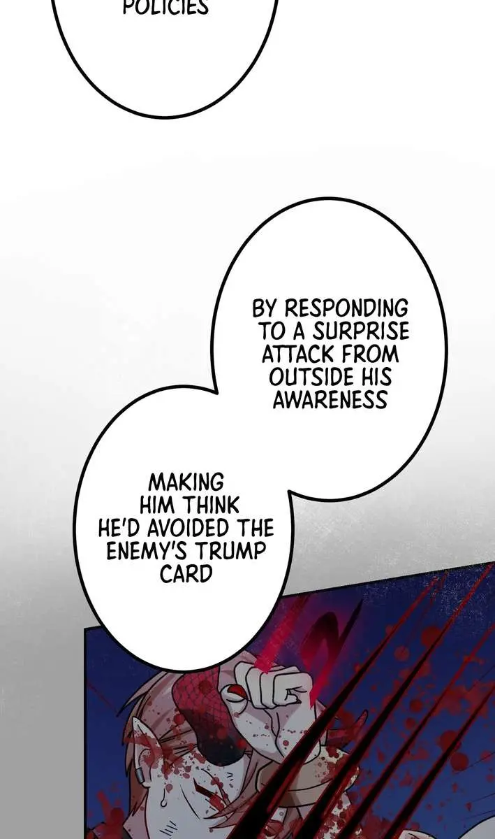 The Strongest Assassin Gets Transferred to Another World With His Whole Class Chapter 98 Page 85