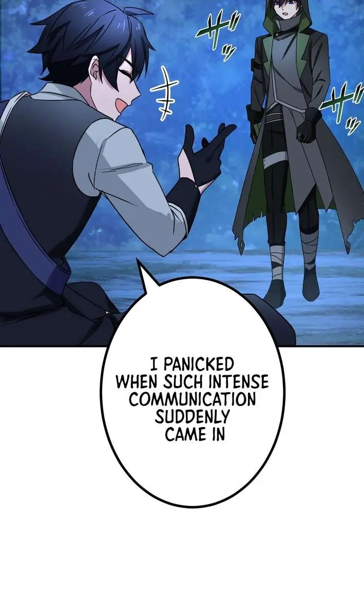 The Strongest Assassin Gets Transferred to Another World With His Whole Class Chapter 98 Page 89