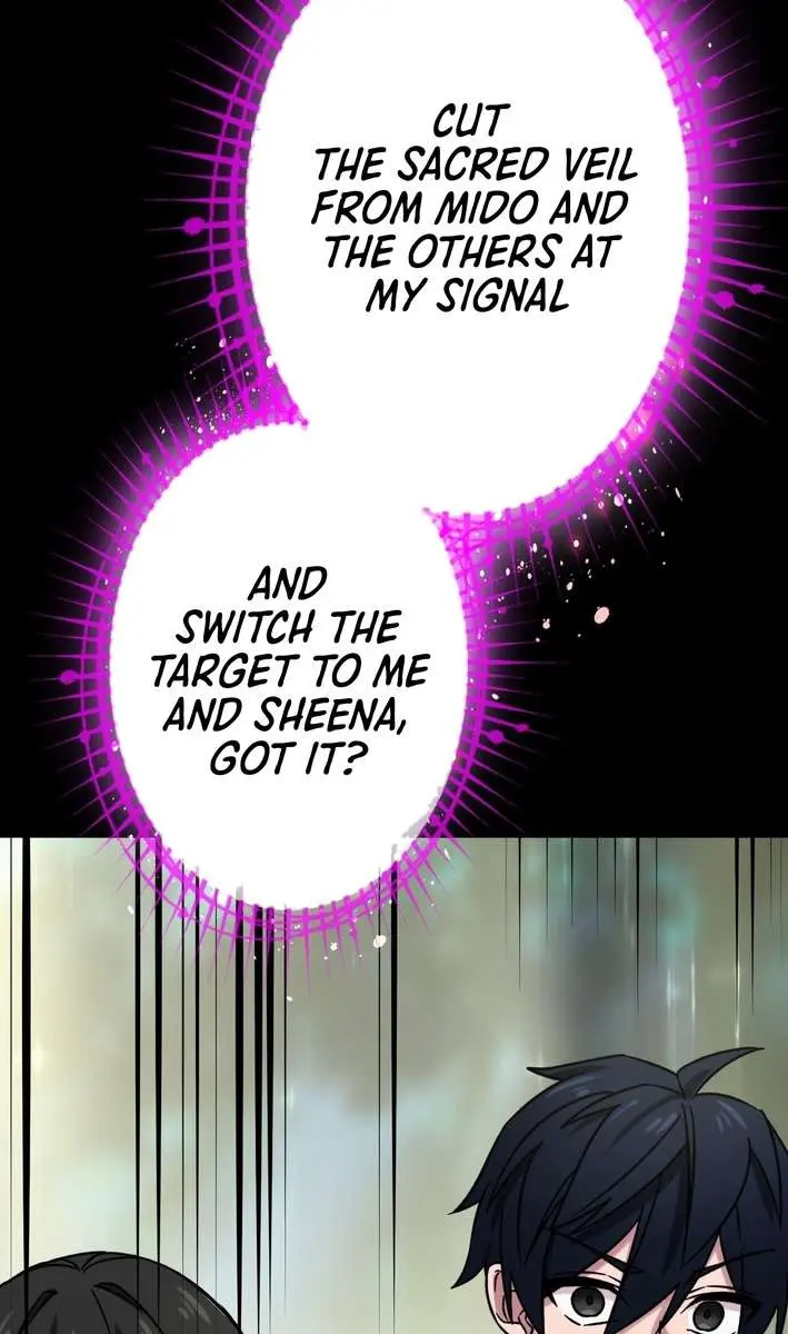 The Strongest Assassin Gets Transferred to Another World With His Whole Class Chapter 98 Page 92