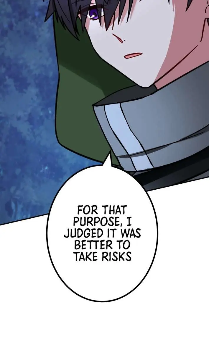 The Strongest Assassin Gets Transferred to Another World With His Whole Class Chapter 98 Page 95