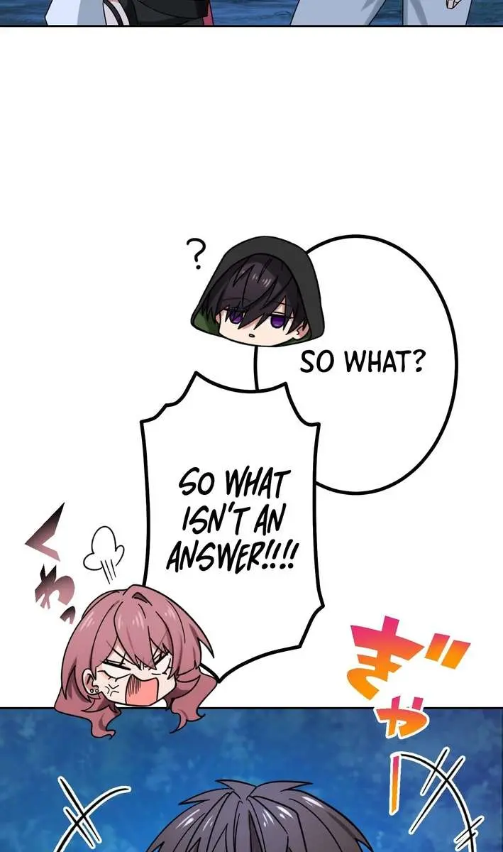 The Strongest Assassin Gets Transferred to Another World With His Whole Class Chapter 98 Page 97