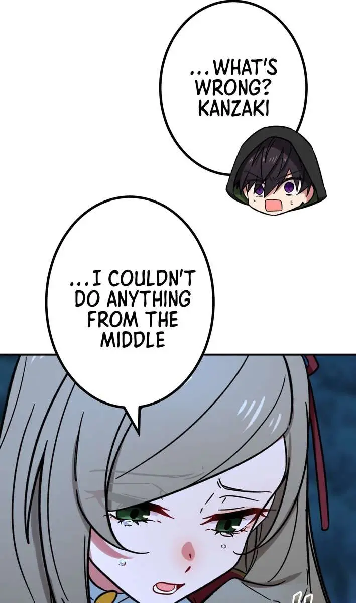 The Strongest Assassin Gets Transferred to Another World With His Whole Class Chapter 98 Page 102