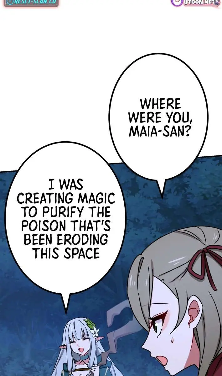 The Strongest Assassin Gets Transferred to Another World With His Whole Class Chapter 98 Page 110