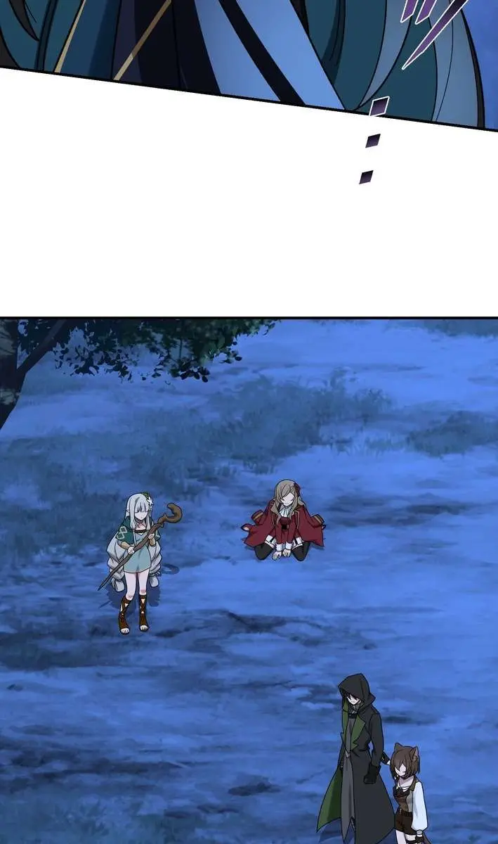 The Strongest Assassin Gets Transferred to Another World With His Whole Class Chapter 98 Page 114