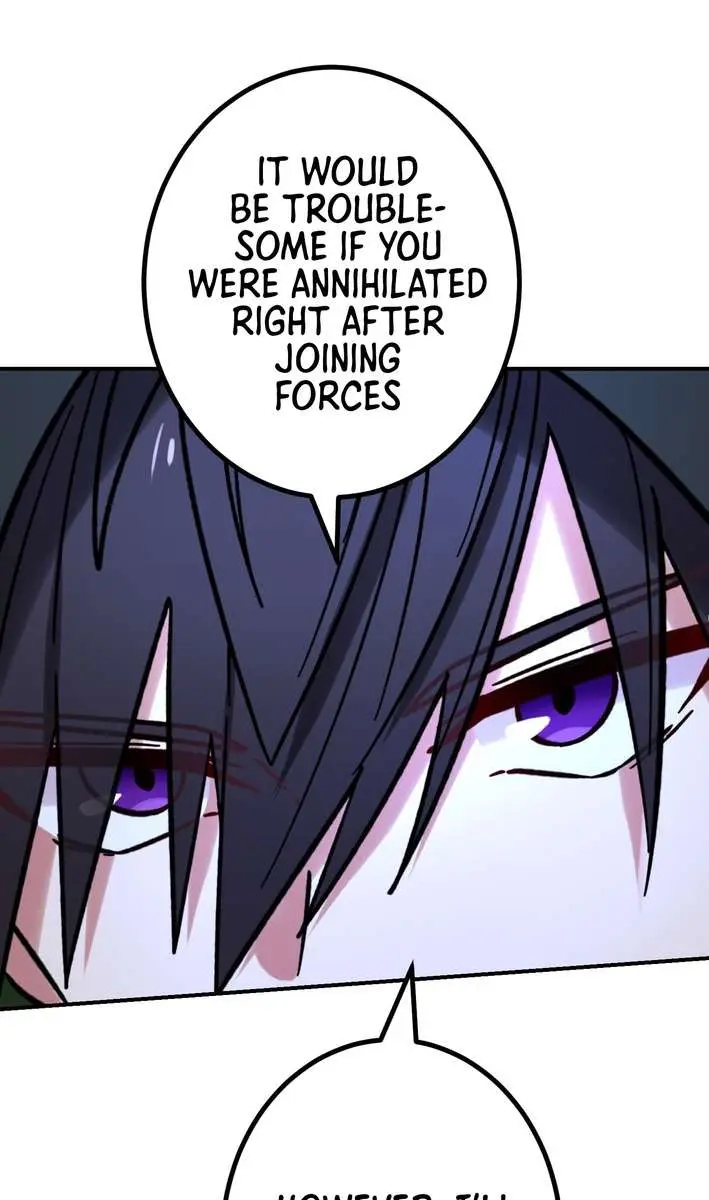 The Strongest Assassin Gets Transferred to Another World With His Whole Class Chapter 98 Page 119