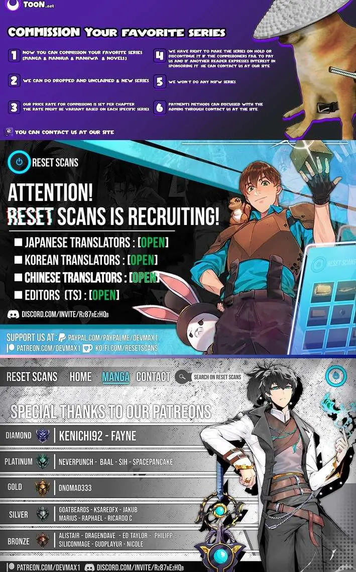 The Strongest Assassin Gets Transferred to Another World With His Whole Class Chapter 98 Page 125