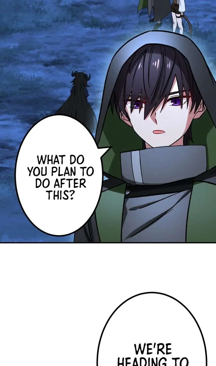 The Strongest Assassin Gets Transferred to Another World With His Whole Class Chapter 99 Page 4