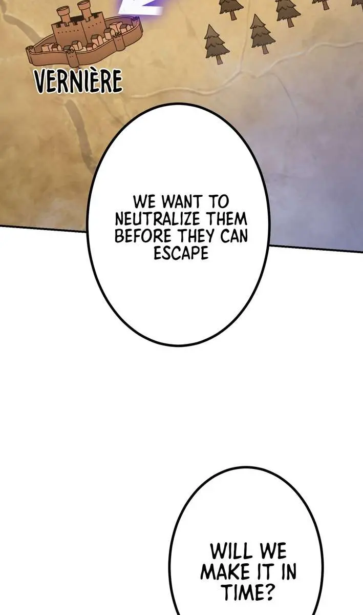The Strongest Assassin Gets Transferred to Another World With His Whole Class Chapter 99 Page 7