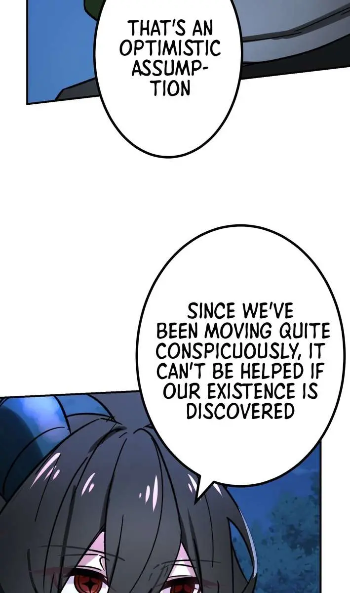 The Strongest Assassin Gets Transferred to Another World With His Whole Class Chapter 99 Page 11