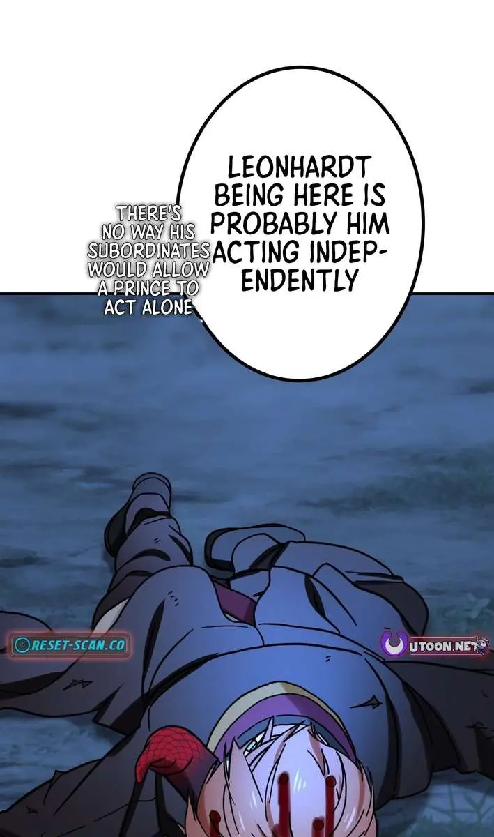 The Strongest Assassin Gets Transferred to Another World With His Whole Class Chapter 99 Page 13